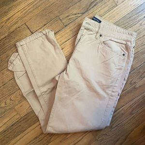 Nautica Khaki Pants 34x32